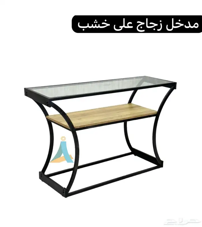 طاولات خدمة جاهزة بإنواعها 34
