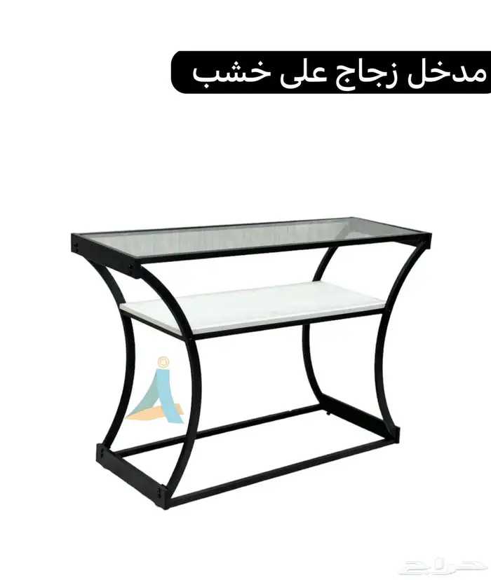 طاولات خدمة جاهزة بإنواعها 35