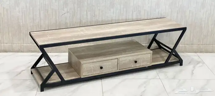 طاولات خدمة جاهزة بإنواعها 41