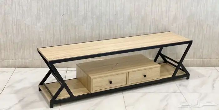 طاولات خدمة جاهزة بإنواعها 39