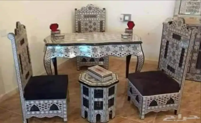 طاولات 10