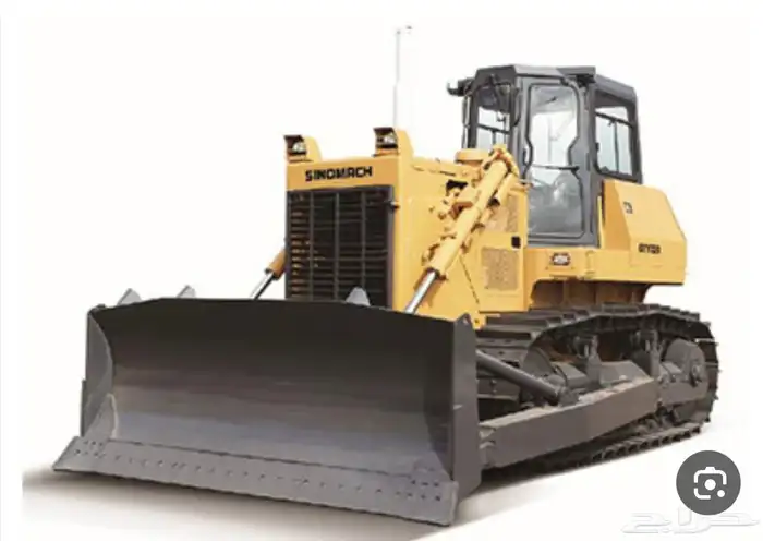 شيول  بوبكات   بوكلين   بلدوزر  فوركلفت 2