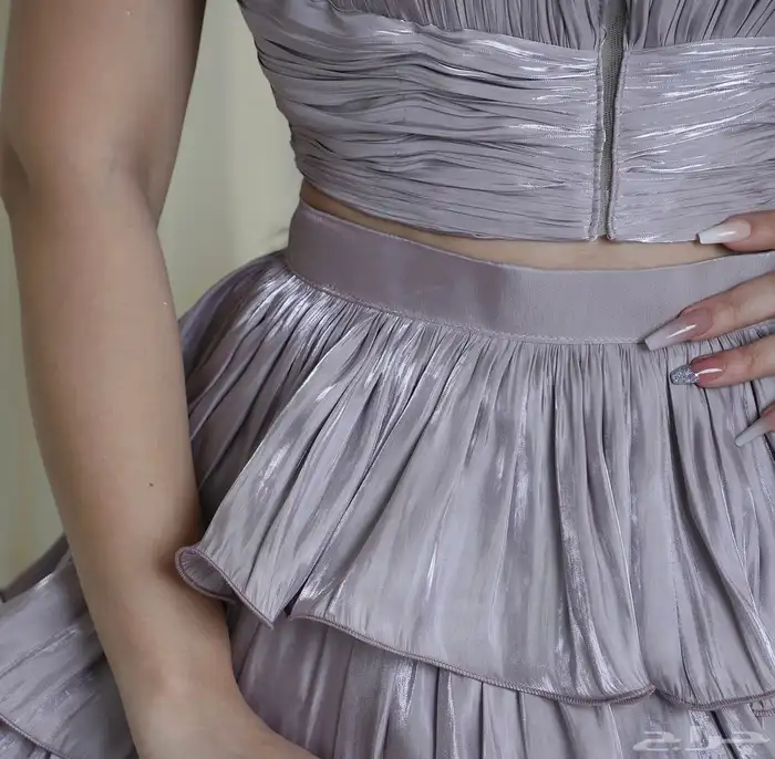 فستان عرس فساتين 5