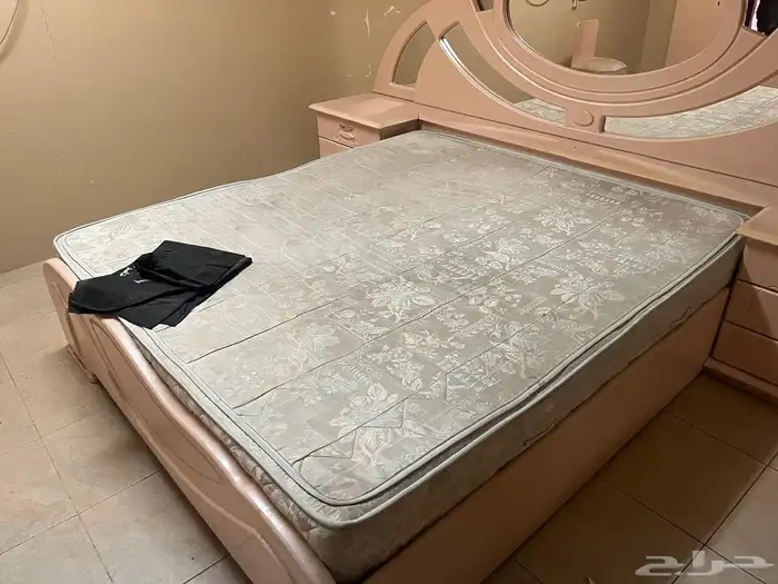 اثاث اسرة دولاب كنابات غرف نوم اسعار مخفضه 7