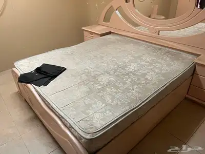 اثاث اسرة دولاب كنابات غرف نوم اسعار مخفضه 13