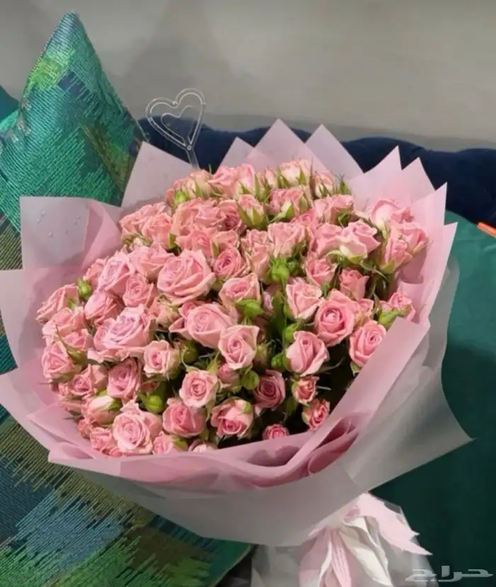 باقة شوكولاته باقة فواكه باقة فراوله باقة ورد باقة حلويات 4
