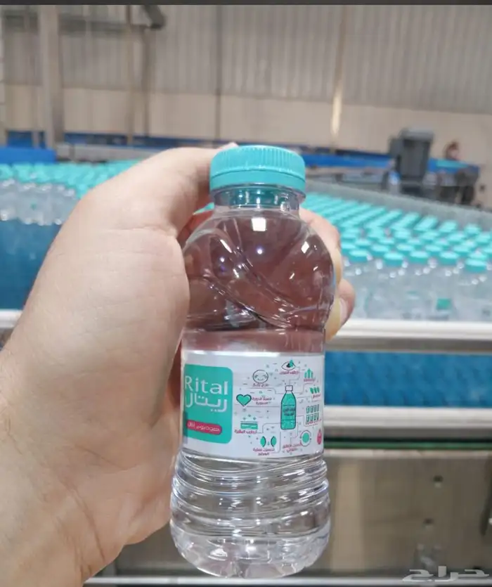 مياه بالجملة 3