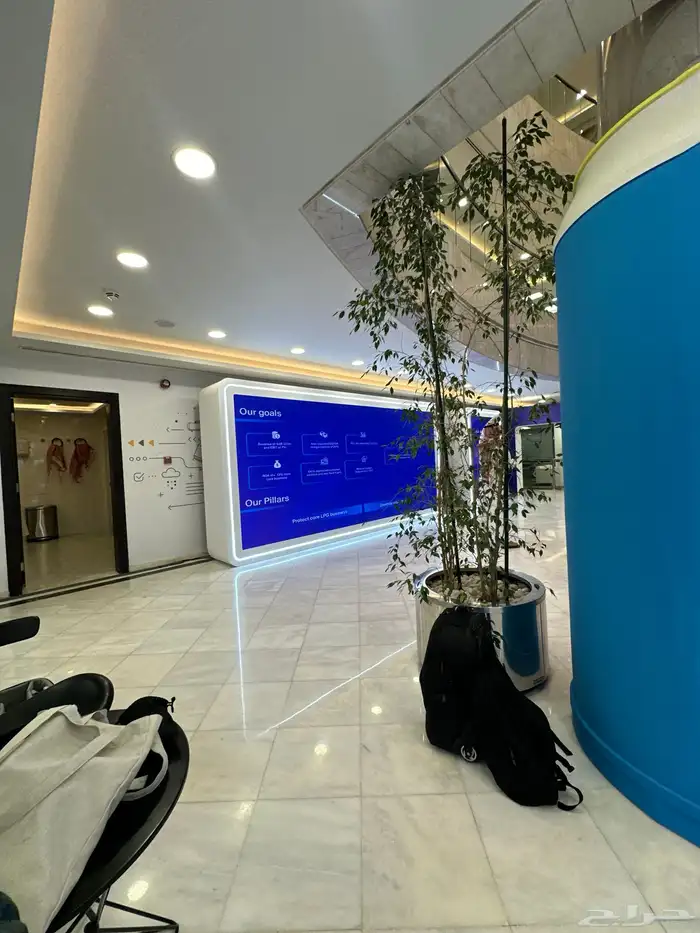 Renting giant screens Rental of longitudinal transverse 4
