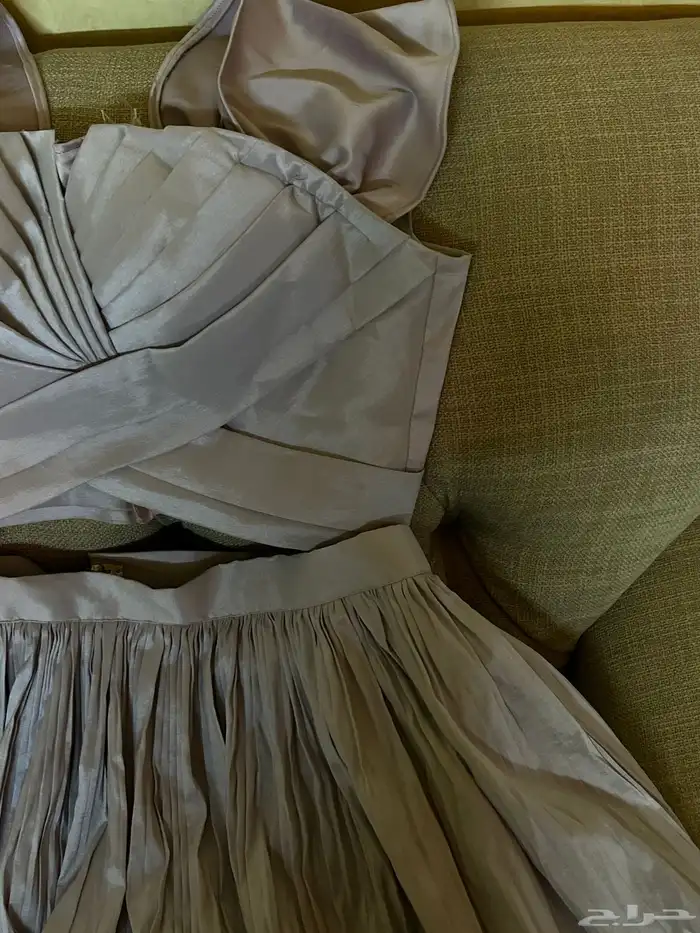 فستان عرس فساتين 2