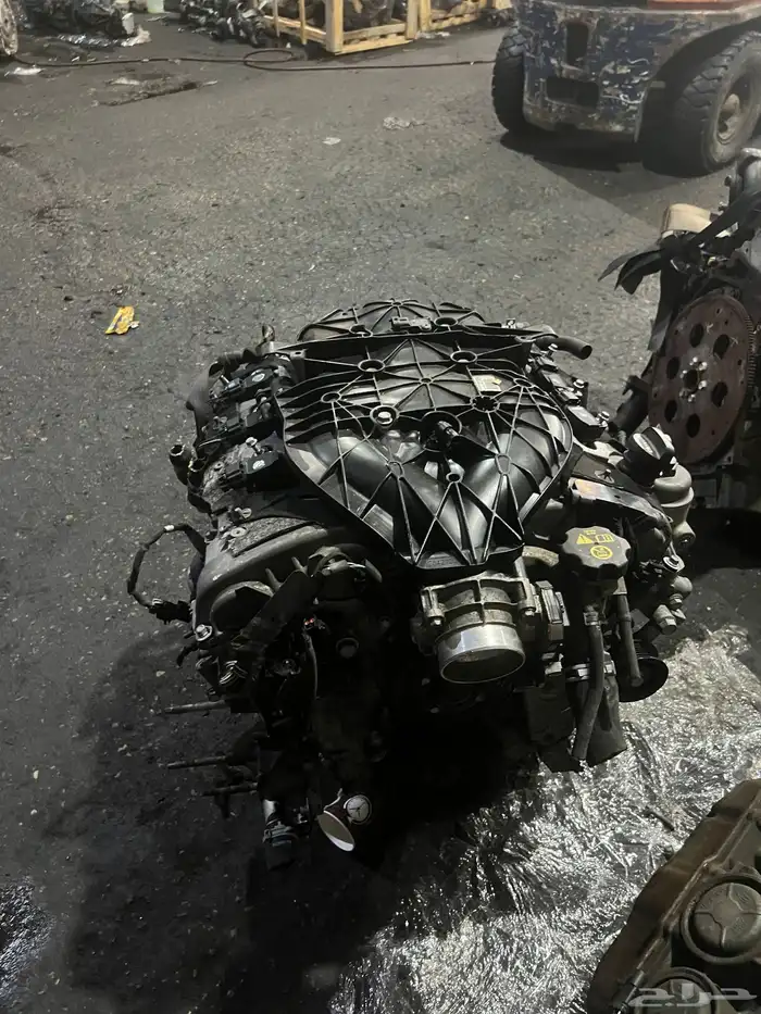 ماكينة كمارو للبيع وارد 3