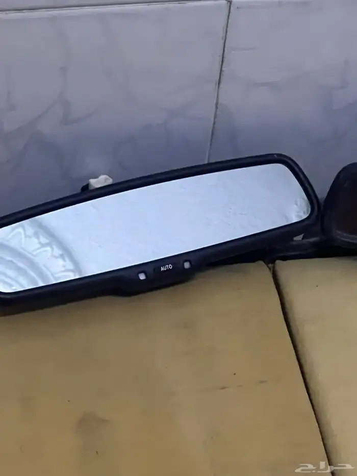 قطع غيار لكزس es350 2010 17