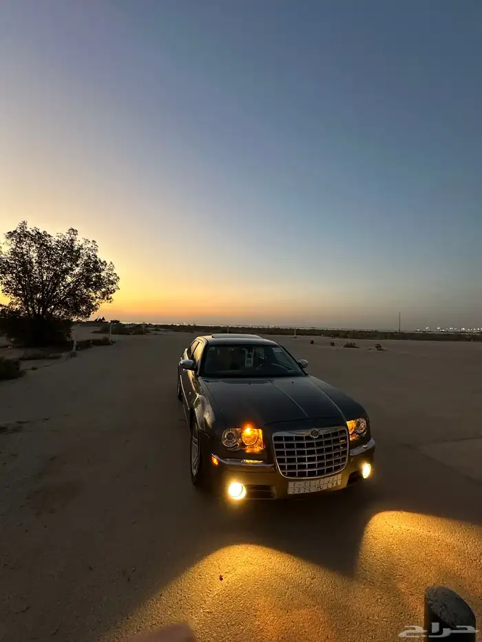 كرايزلر 2006 14