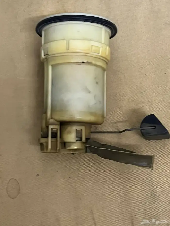 قطع غيار لكزس es350 2010 12