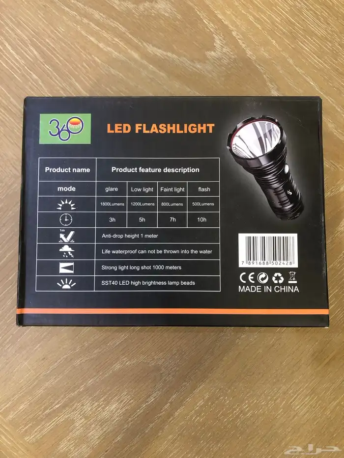 كشاف شركة 360 1