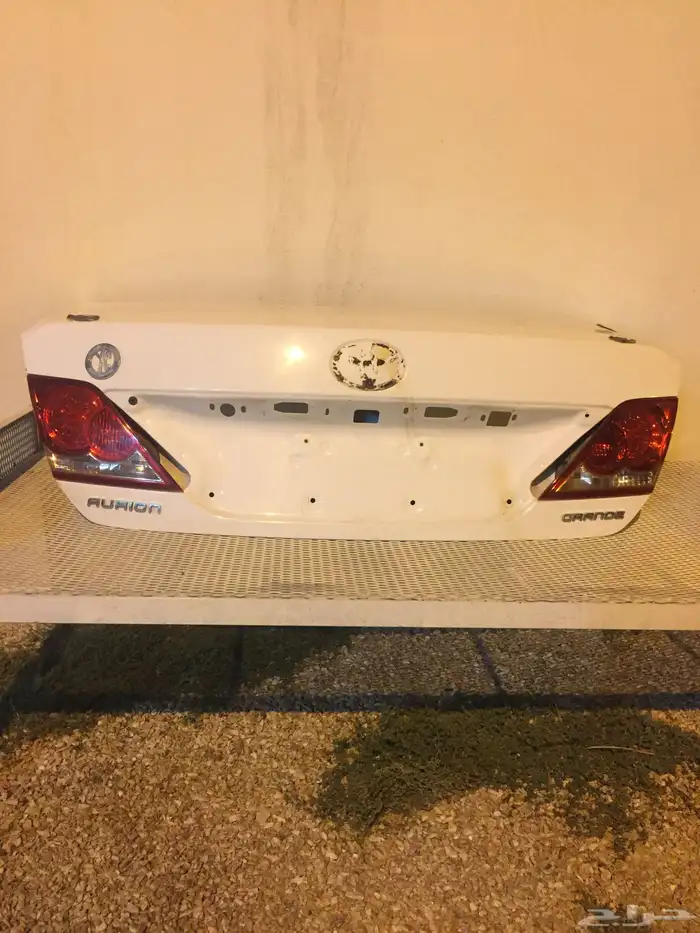 فطع اوريون من 2007 الى 2010 0