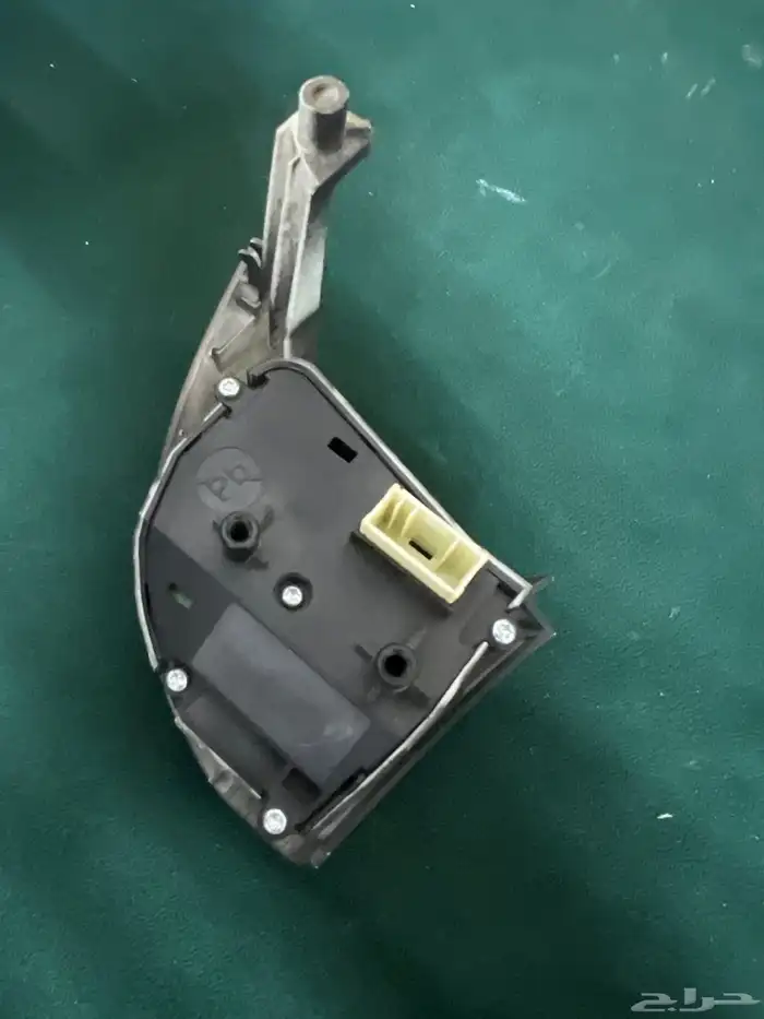 مثبت سرعه هيواندي وتويوتا 4