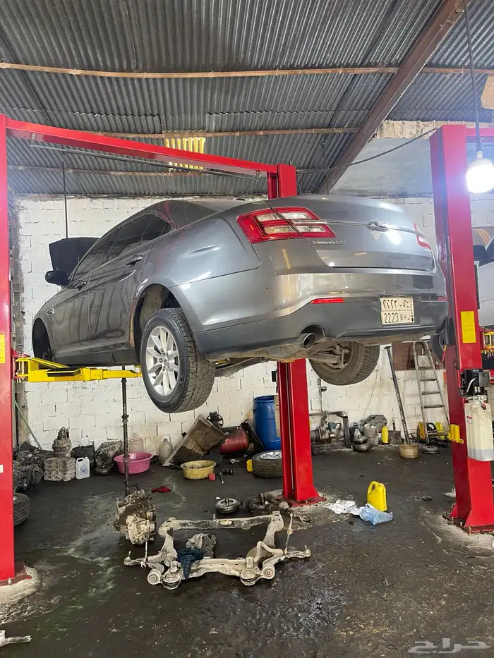 قير جير تورس اكسبدشن فكتوريا ماركيز اف150 جمس تاهو يوكن 0