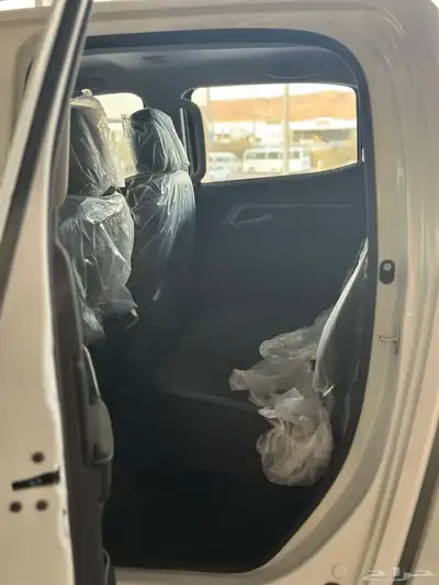 ايسوزو ديماكس غمارتين LS فل كامل اوتوماتيك -2024 10
