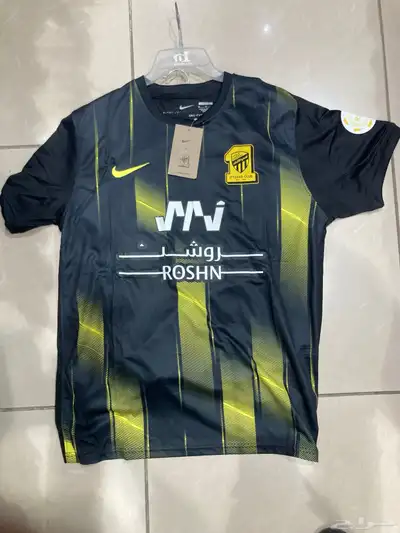 أطقم نادي الاتحاد 2024 2
