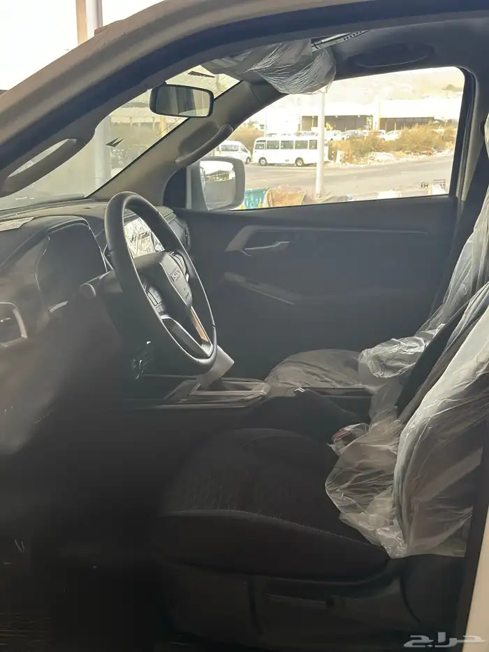 ايسوزو ديماكس غمارتين LS فل كامل اوتوماتيك -2024 11