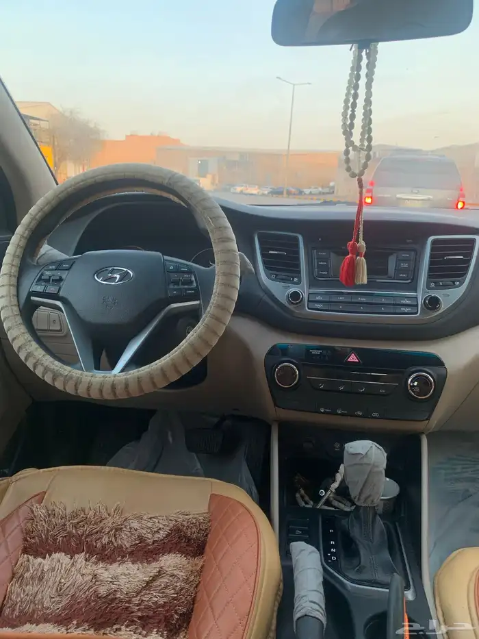 توسان 2018 8