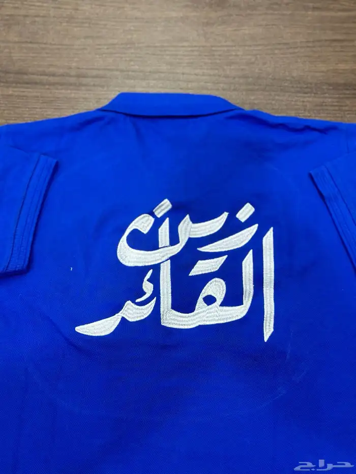 الزي الموحد ملابس مطاعم تيشرتات طباعه وتطريز 4