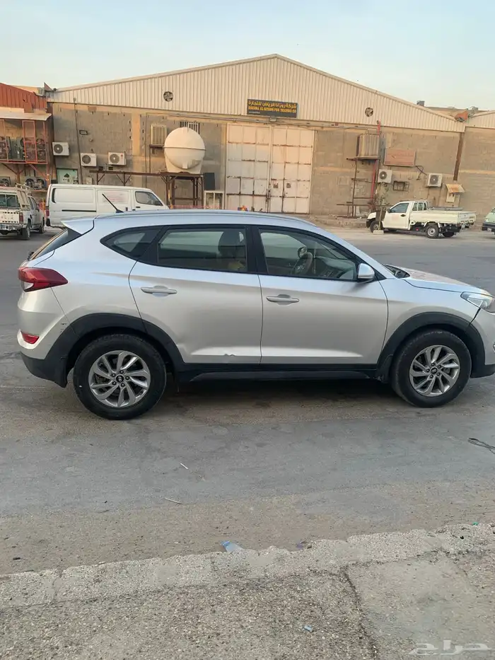 توسان 2018 2