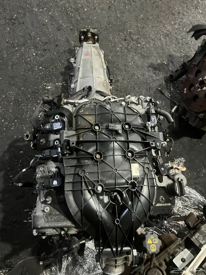 ماكينة كمارو للبيع وارد 0