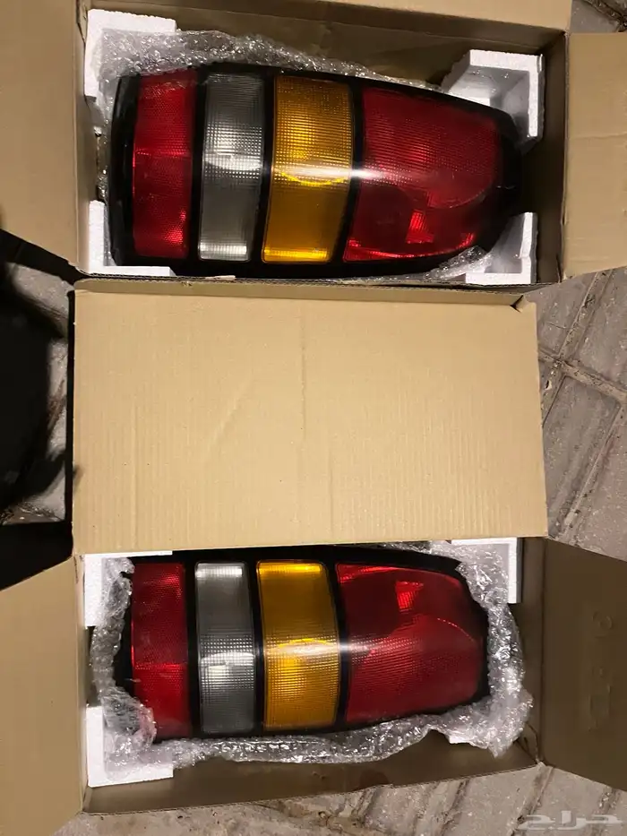 شبك سييرا ستاندر 2006 1