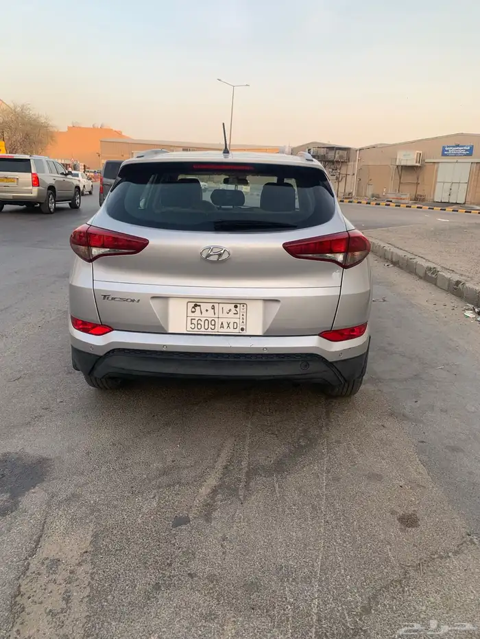 توسان 2018 1
