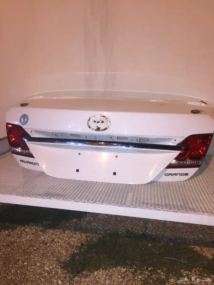 فطع اوريون من 2007 الى 2010 1