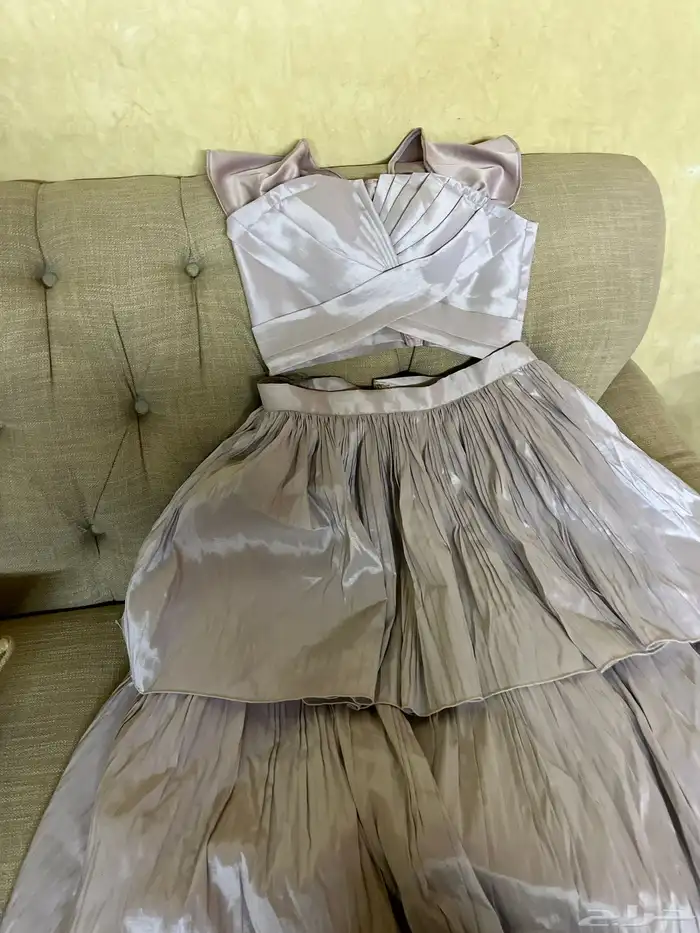 فستان عرس فساتين 3