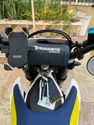 دباب kTM مقاس المكينة 700 1