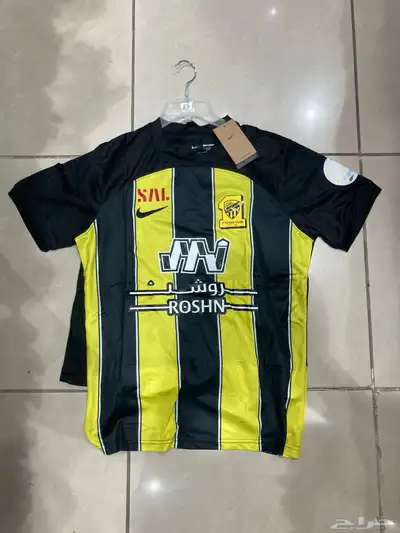 أطقم نادي الاتحاد 2024 0