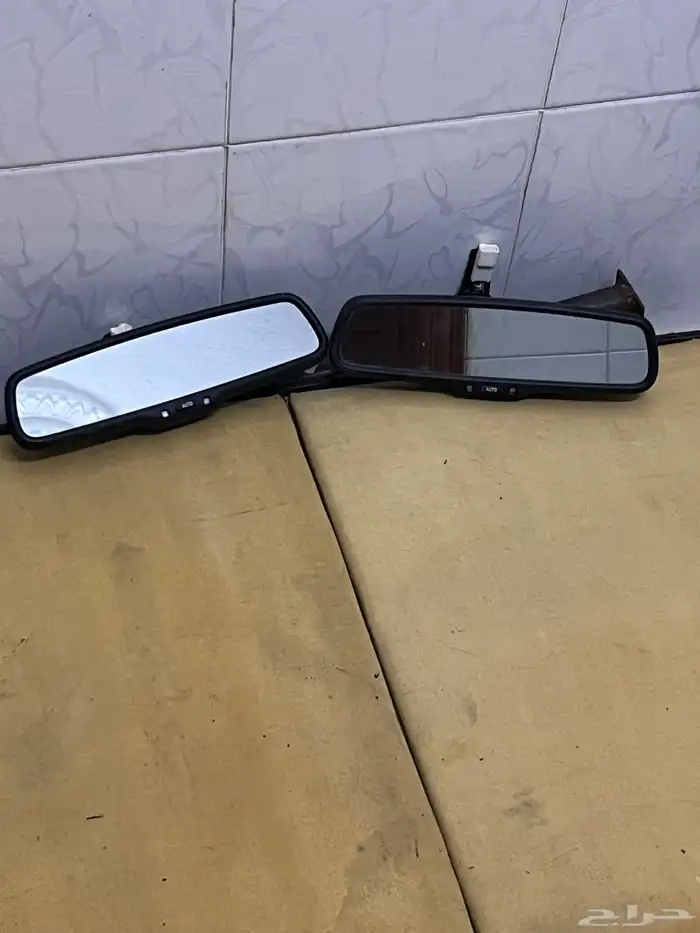 قطع غيار لكزس es350 2010 15
