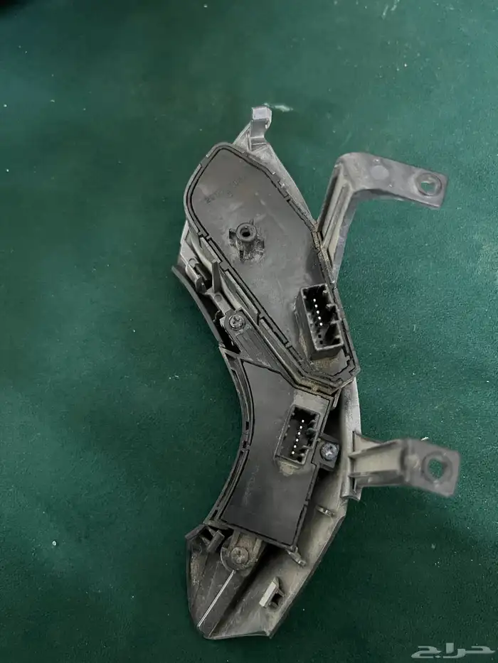 مثبت سرعه هيواندي وتويوتا 1