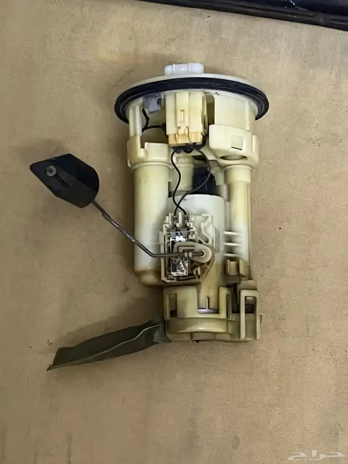 قطع غيار لكزس es350 2010 11