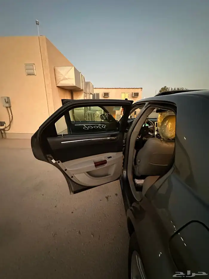 كرايزلر 2006 12