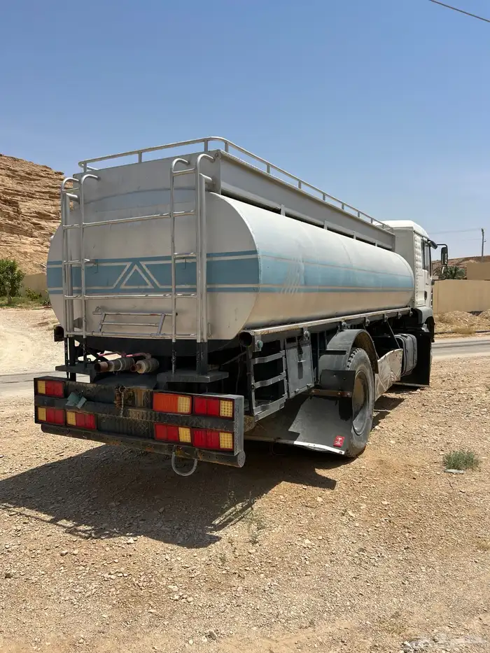 وايت مان مديل 2003 5