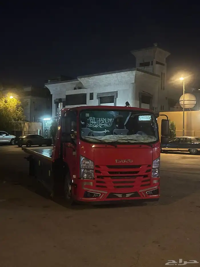 سطحة هدرليك خميس مشيط ابها 0