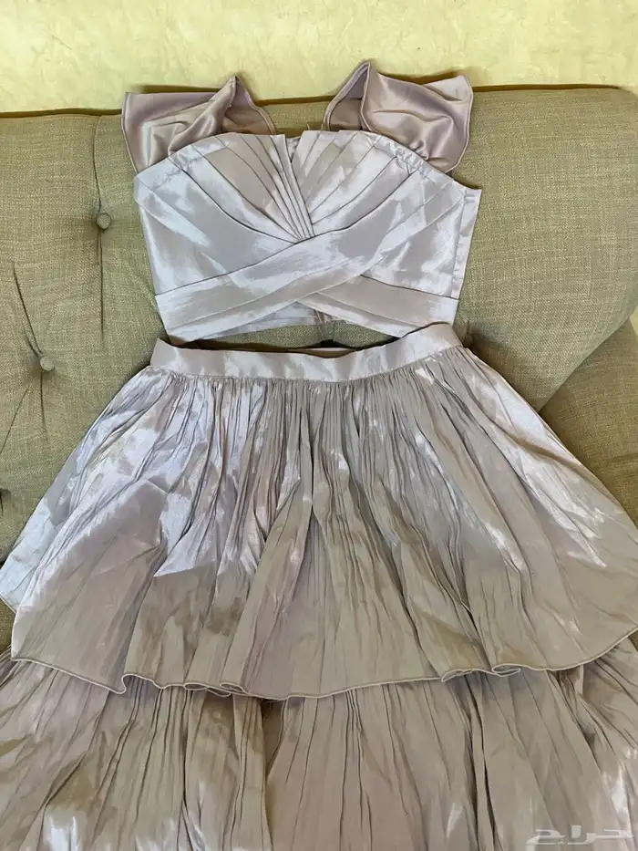 فستان عرس فساتين 1