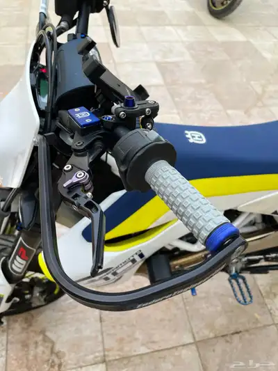 دباب kTM مقاس المكينة 700 3