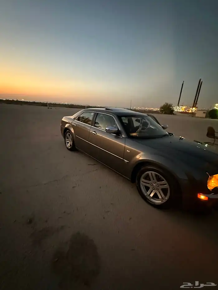 كرايزلر 2006 3