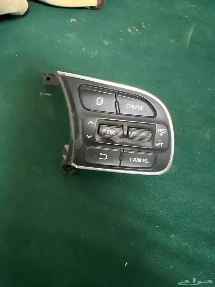 مثبت سرعه هيواندي وتويوتا 5