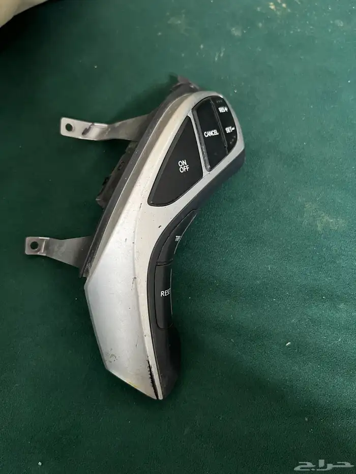 مثبت سرعه هيواندي وتويوتا 0