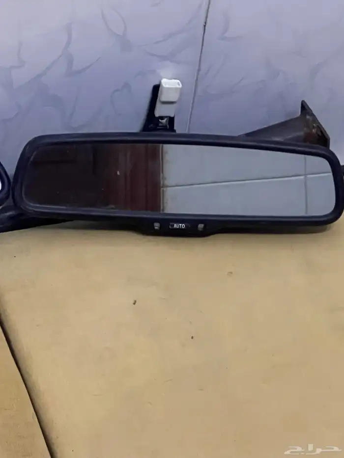 قطع غيار لكزس es350 2010 16