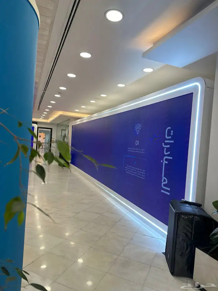 Renting giant screens Rental of longitudinal transverse 1