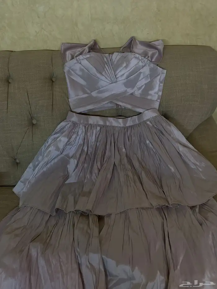 فستان عرس فساتين 0