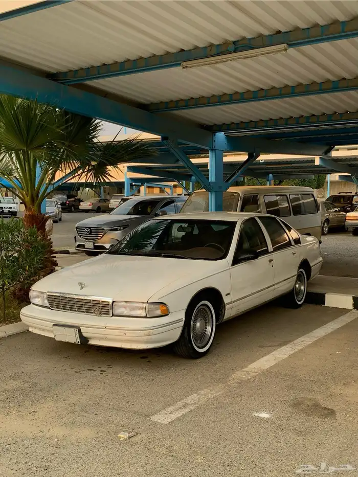 كابرس 1996 Colletors Edition 20