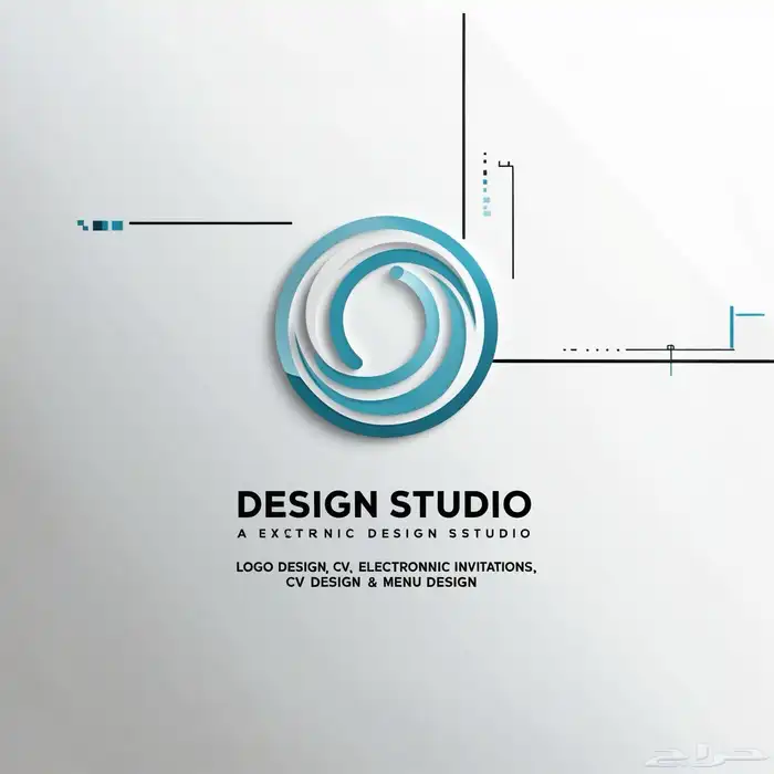 تصميم احترافي للشعارات او اللوقو 0